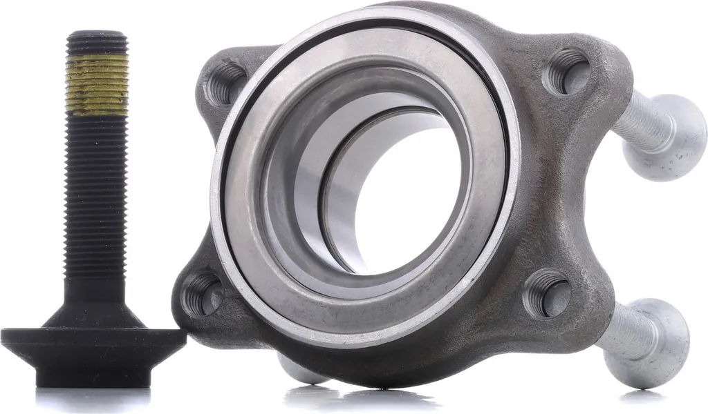 Jeu de roulement de roue STARK SKWB-0180999 pour A8 4E OE 4E0407625E