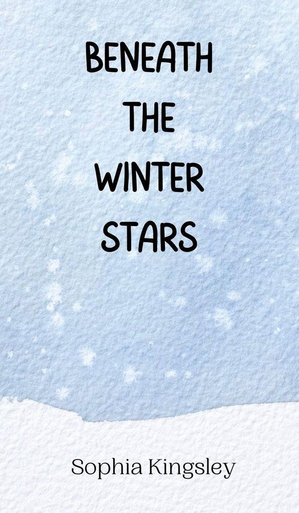 Beneath the Winter Stars