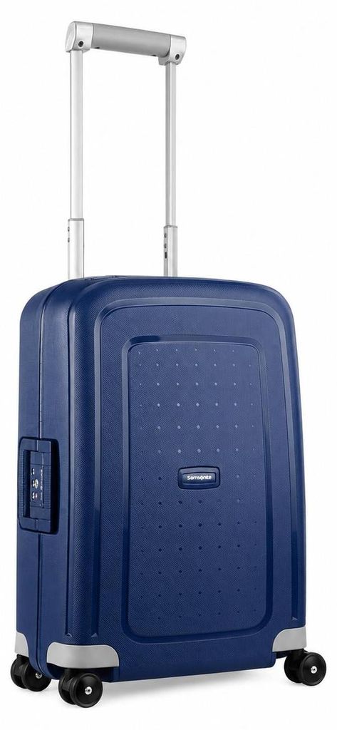 Trolley da cabina Samsonite S'Cure 10U Spinner 55/20 Immagine del prodotto 