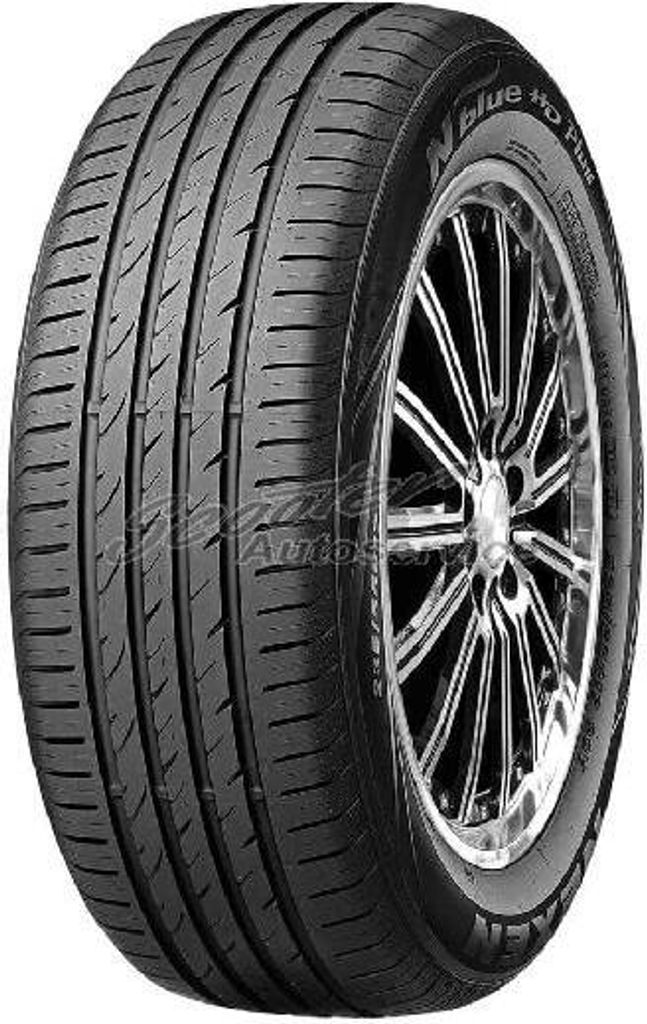 Nexen N Blue HD Plus 195/65 R15 95H Sommerreifen ohne Felge