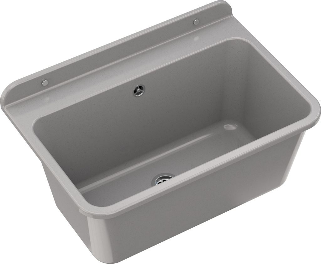 Granitan | Drez LARGE - 61x41 cm - sivý - odolný voči Obrázok produktu 1