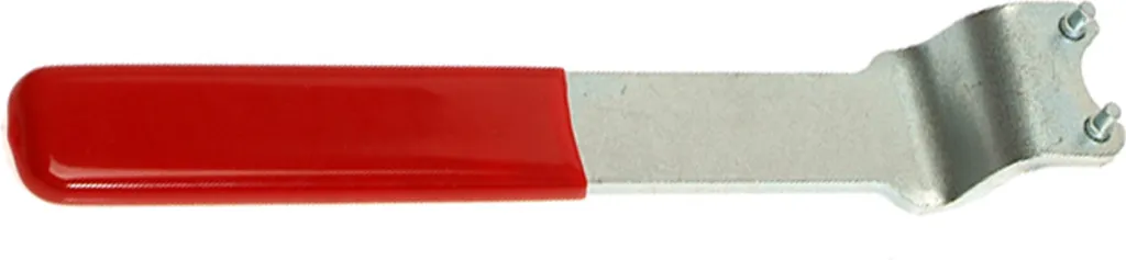 Clé de réglage pour galet tendeur de distribution VW Audi V159