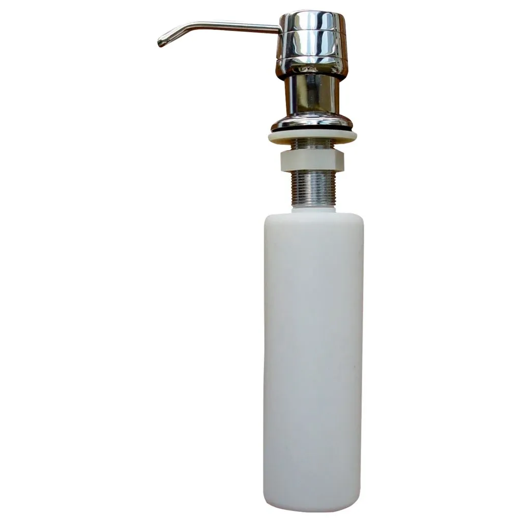 Dispenser Sapone AA-21-001-L: Bagno Ordinato e Bimbi Felici