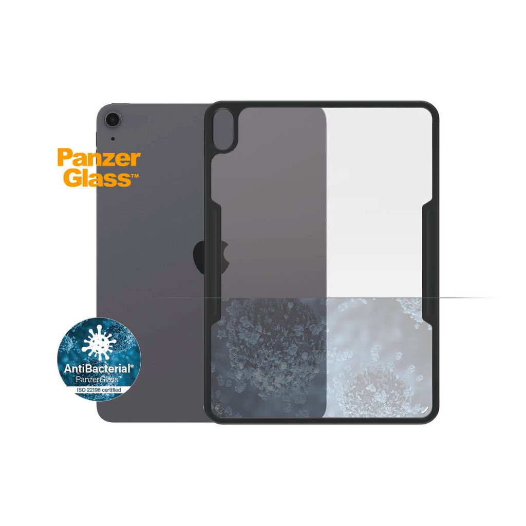 PANZERGLASS ClearCase für Apple iPad Air | Kaufland.sk