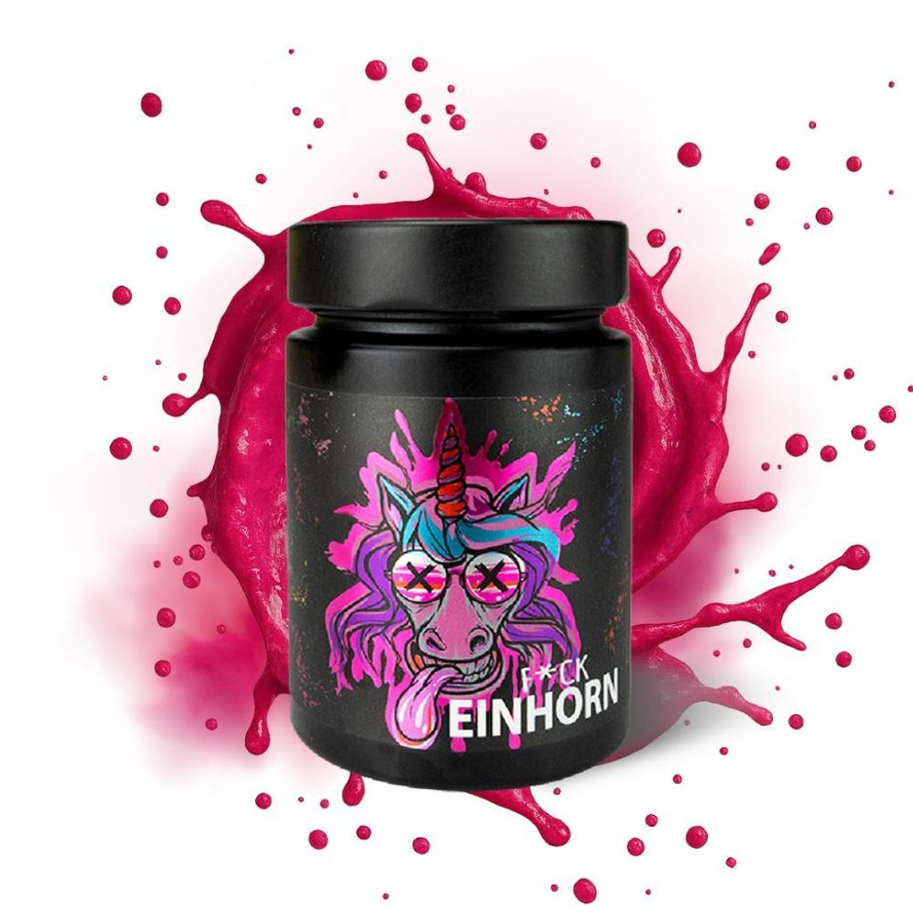 F*CK EINHORN Senf, 180 ml