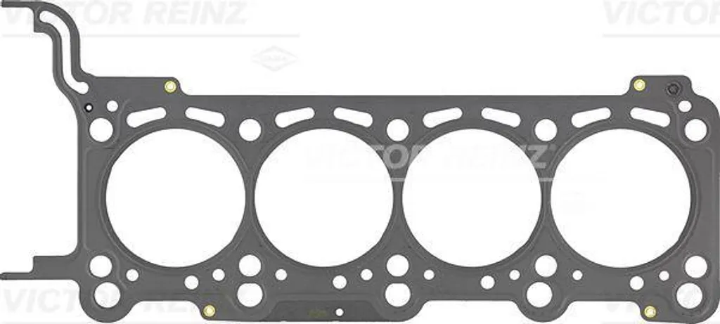 Joint de Culasse pour Réparation Moteur Audi A8 et Porsche Cayenne
