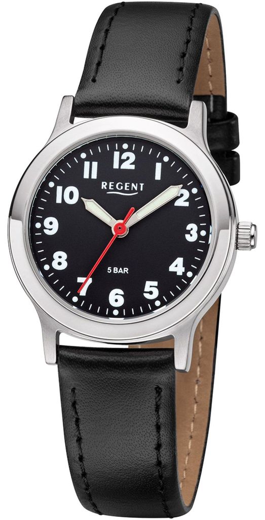Regent - Orologio da polso - Donna - F-1071 Immagine del prodotto 