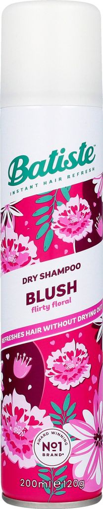 Batiste Blush Floral & Flirty, 200 ml Obrázok produktu 