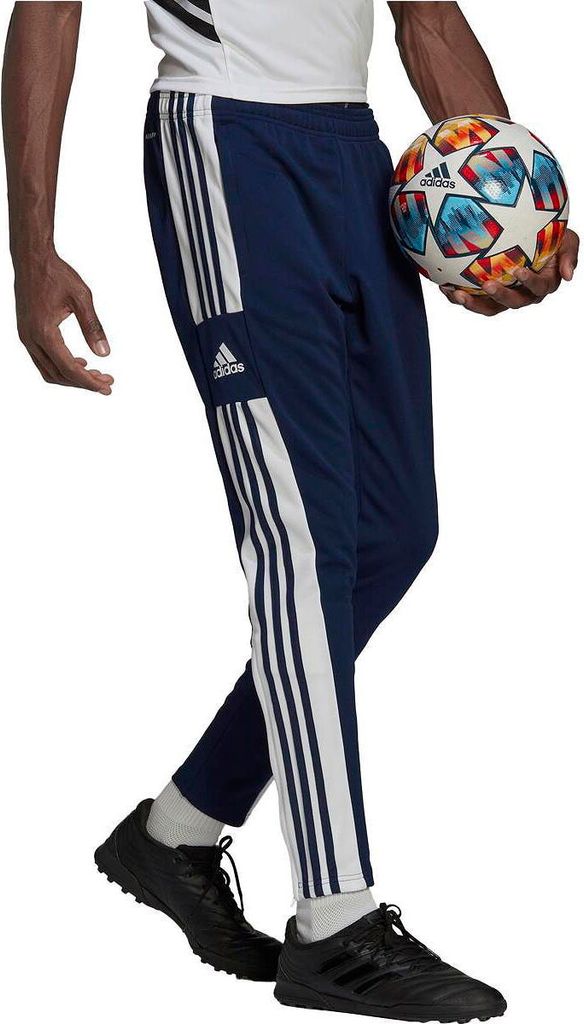 Adidas Sq21 Tr Pnt Navblu/White L Produktbild 11