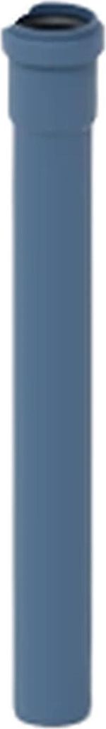 POLOPLAST POLO-KAL NG, Steckmuffenrohr, DN 32, Stange mit Produktbild 