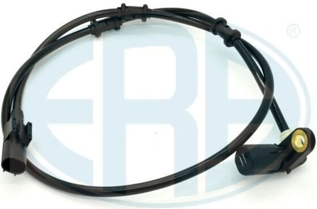 Capteur ABS pour Mercedes W163 Classe M - Réparation OE 163 540 07 17