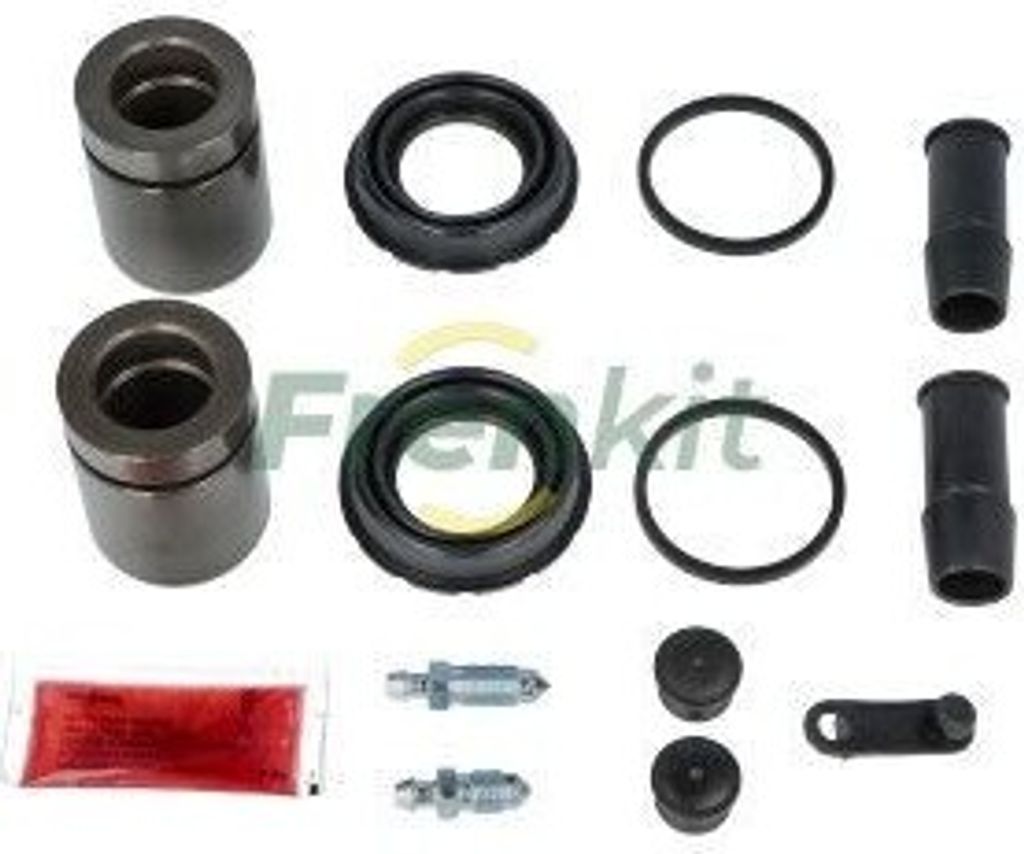 FRENKIT Bremssattel-Reparatursatz für AUDI A6 Avant (4F5, Produktbild 