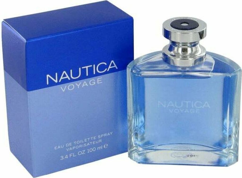nordica voyage parfum