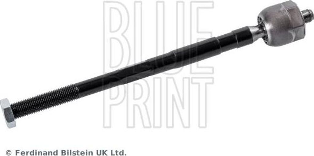 BLUE PRINT ADN187197 Axialgelenk, Spurstange OE 91160037 kompatibel mit NV300, Primastar, Vivaro, Trafic