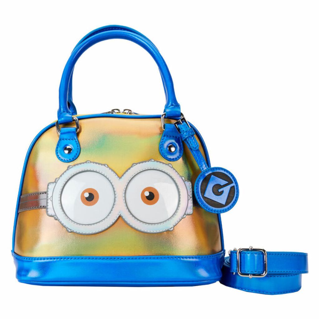 Loungefly Despicable Me Minons Umhä ngetasche