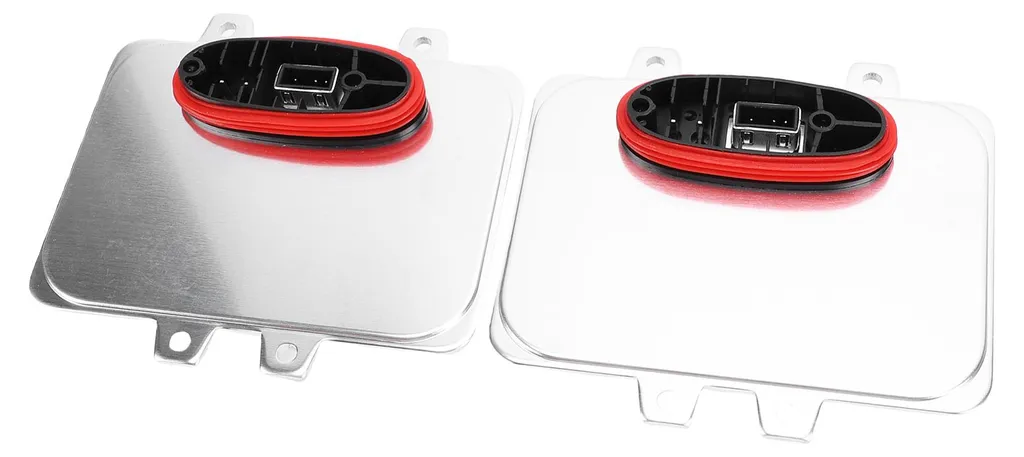 Module de Commande Phare Xénon 55DV009000-00 pour Jaguar XK 2007-2009 - 20