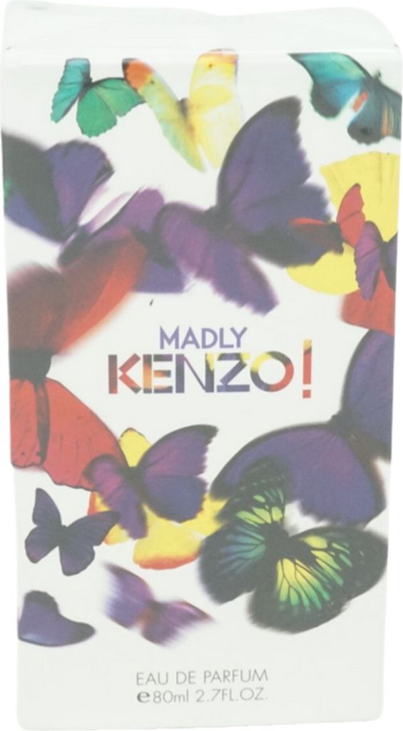 Kenzo Madly Eau de parfum 80ml
