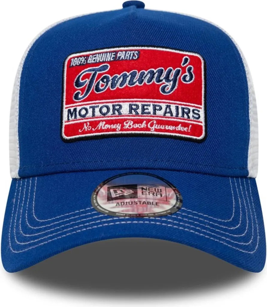 New Era 940 AF Trucker 60595138 - Il Cappellino che non muore mai