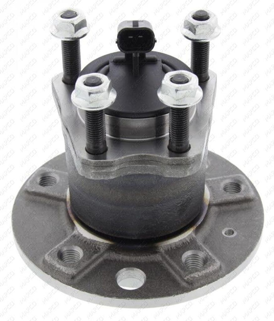 Radlagersatz HA OPEL ASTRA H, ZAFIRA 5-Loch