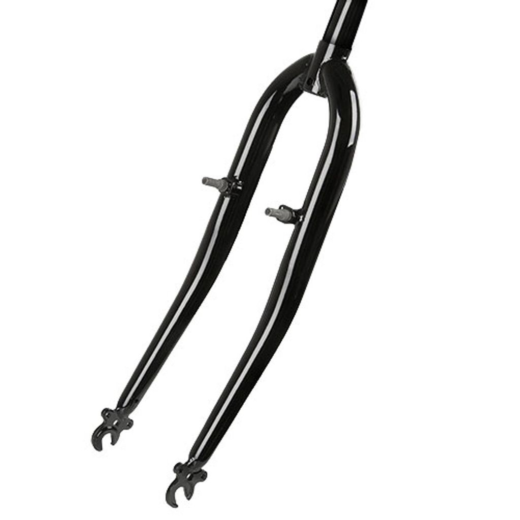 Stahlgabel MTB 26" AHEAD 1 1/8" Produktbild 