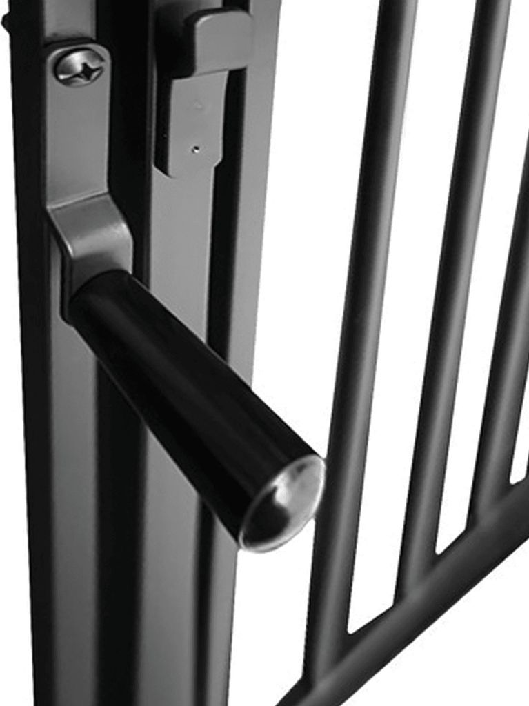 Kaminer Basic Kamintür BK-2961 Produktbild 19