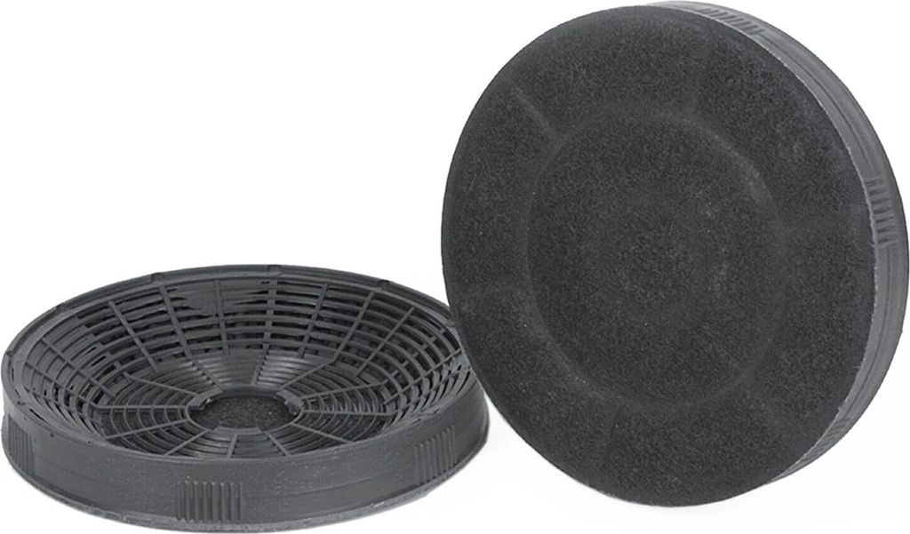 SILVERLINE AF 100 Aktivkohlefilter (1 Paar) / Produktbild 11