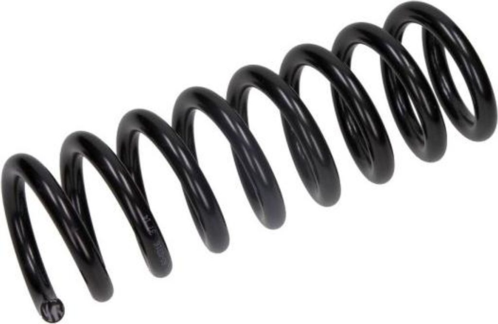 MAXGEAR Fahrwerksfeder für Fahrzeuge ohne Niveauregulierung Hinten 60-0316D