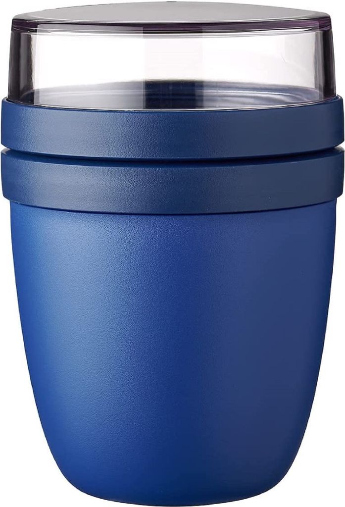 MEPAL 107650010100 MEPAL Speisebehälter Ellipse mini vivid Obrázok produktu 