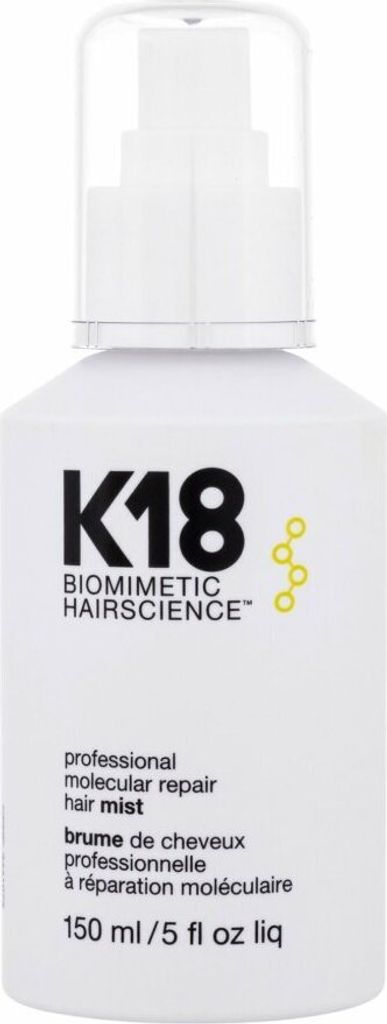 K18 Professional Molecular Repair Hair Mist