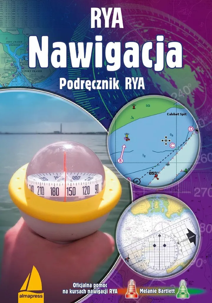 Navigation : Manuel RYA essentiel pour maîtriser la sécurité en mer