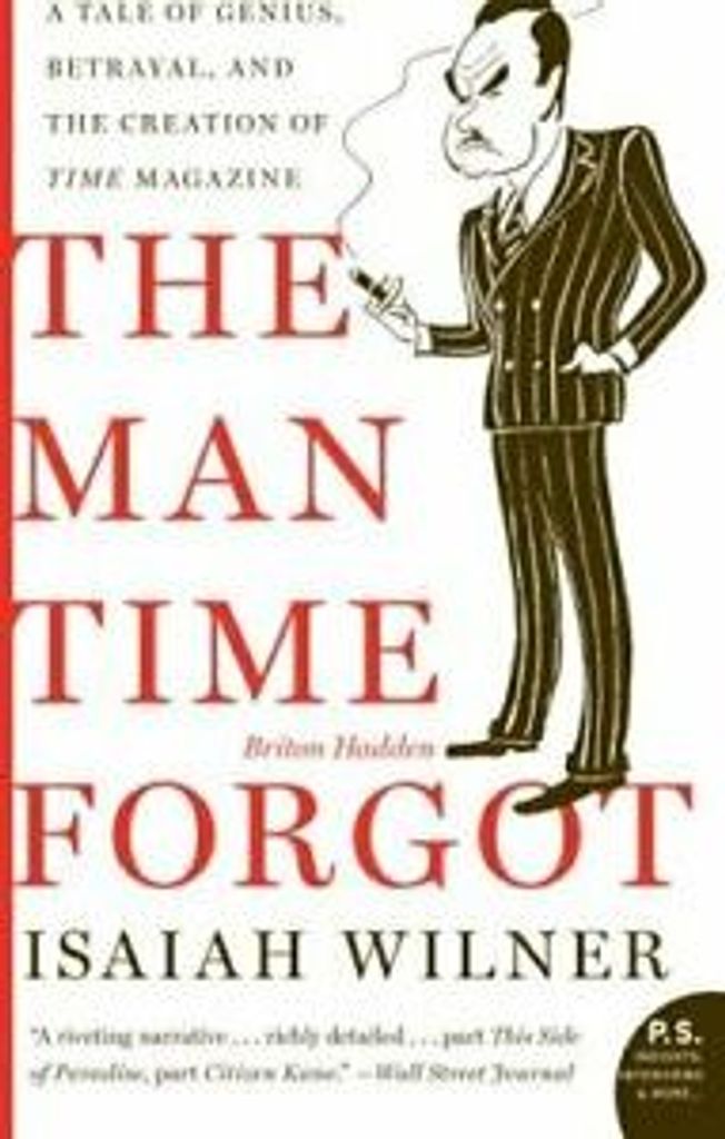Man Time Forgot, The (P.S.).by Wilner New