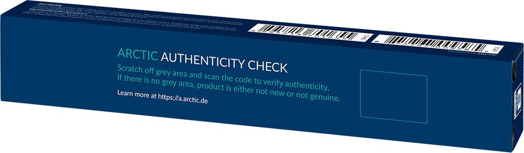ARCTIC Wärmeleitpaste MX-4 (4 gr.) Produktbild 10