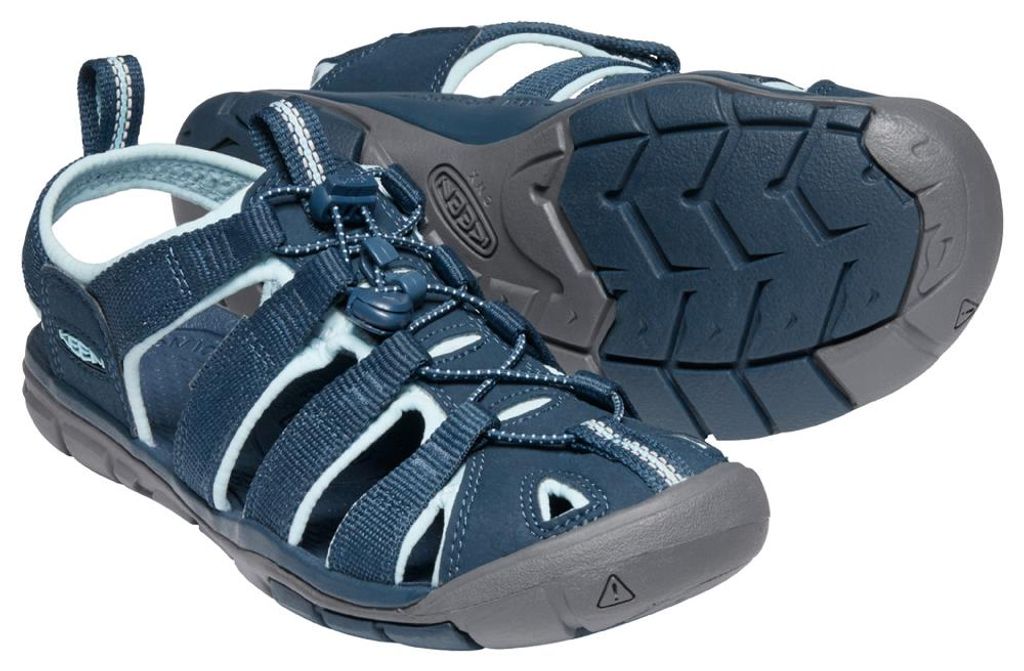 Keen Schuhe Clearwater Cnx, 1022965