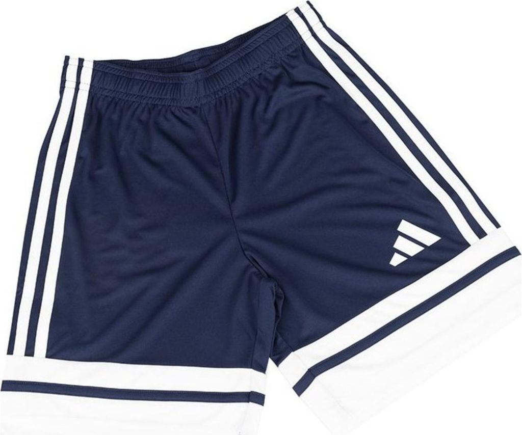 Spodenki adidas Junior Squadra 25 JJ2418 152