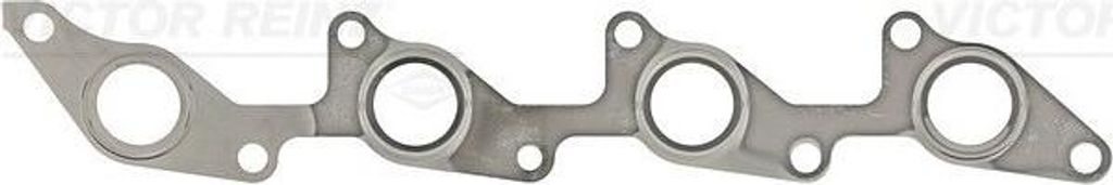 REINZ 71-33688-00 Abgaskrümmerdichtung passend für PEUGEOT BOXER Kasten (230L) Auspuffkrümmer