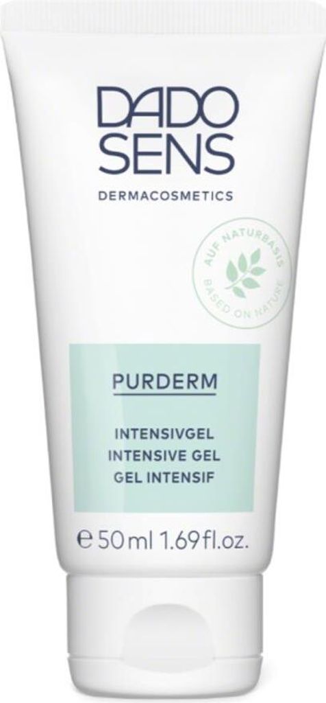 DADO SENS 114021150, 50 ml, Unisex, ölige Haut, Produktbild 