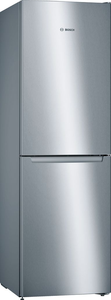 Bosch Kühl-Gefrierkombi KGN34NLEB  sr E (Speditionsversand) Produktbild 1
