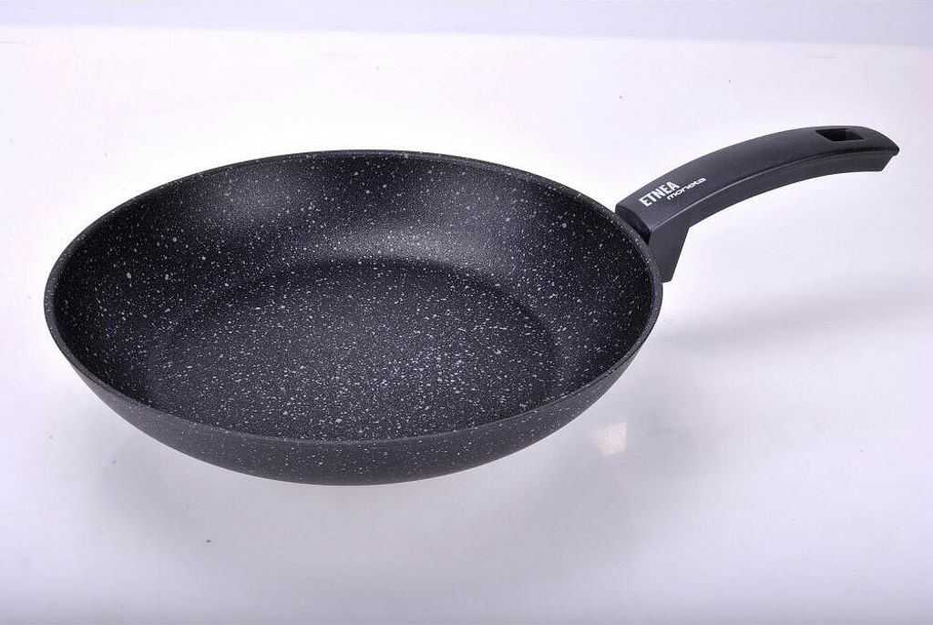Moneta Etnea Bratpfanne, Brat Pfanne, Antihaftbeschichtung, Produktbild 