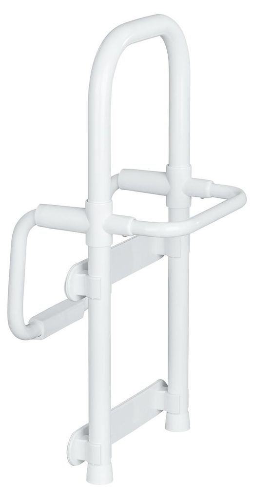 WENKO Badewannen Einstiegs Hilfe SECURA Helfer 150kg Produktbild 