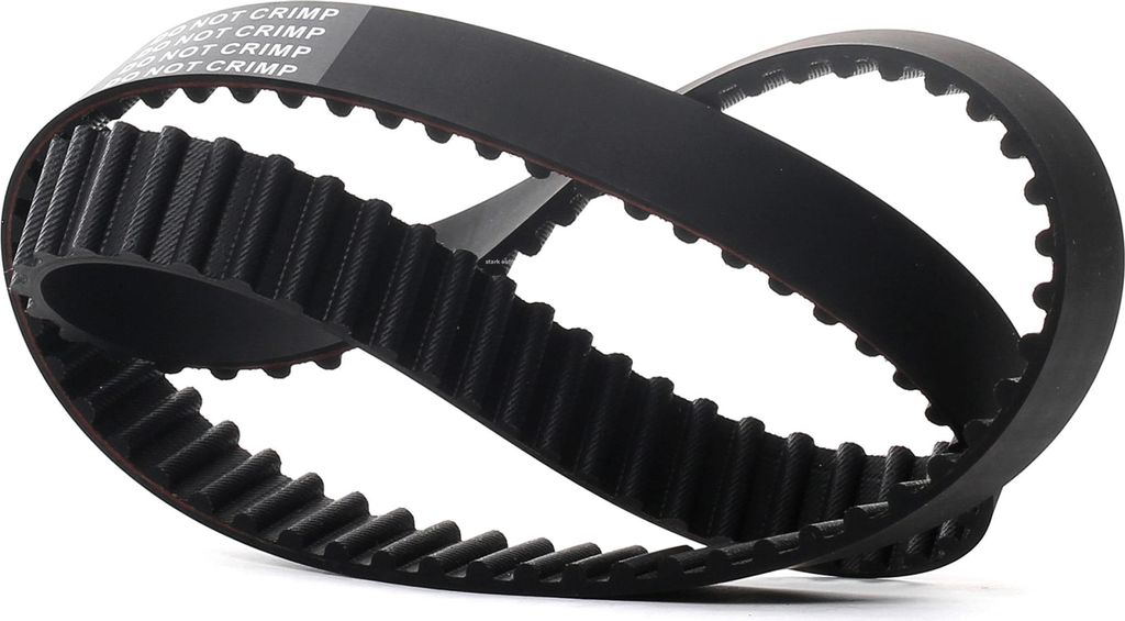 STARK SKTIB-0780236 Zahnriemen für TOYOTA LAND CRUISER (KDJ12, GRJ12) 972mm 102-Zähne