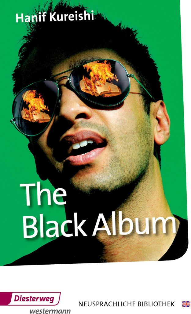 The Black Album (The Play)