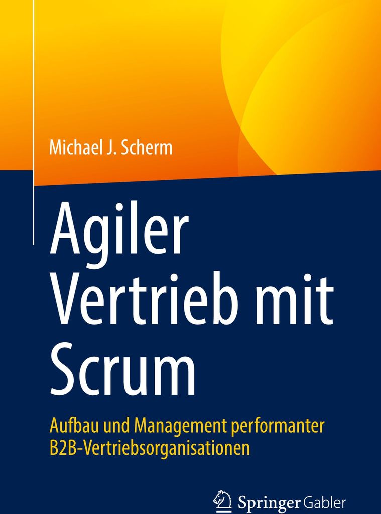 Agiler Vertrieb mit Scrum