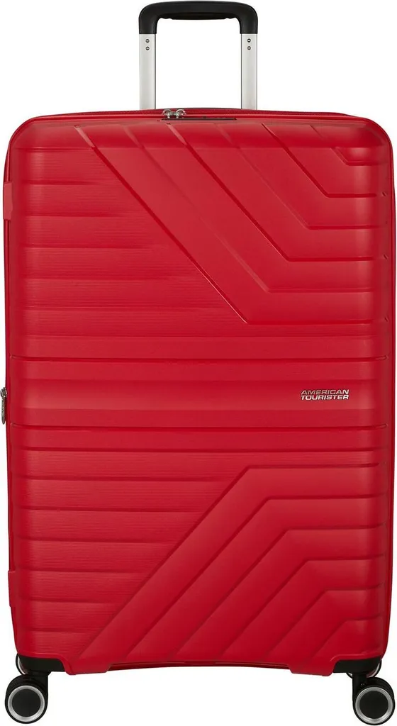 Grande valise pour voyages long-courriers et séjours de 2 semaines