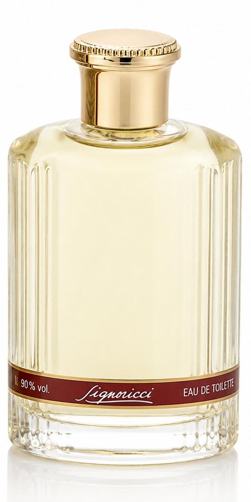 Nina Ricci Signoricci Herren Eau de Toilette 100ml