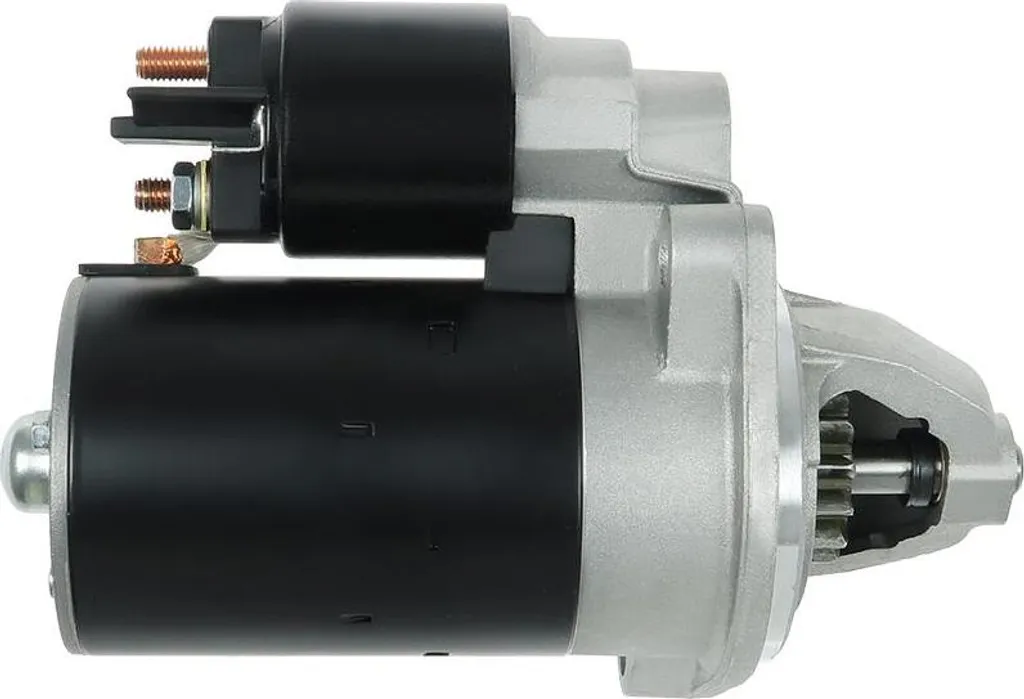 Démarreur Électrique Letrika S9529 Robuste pour Tracteur et Camions