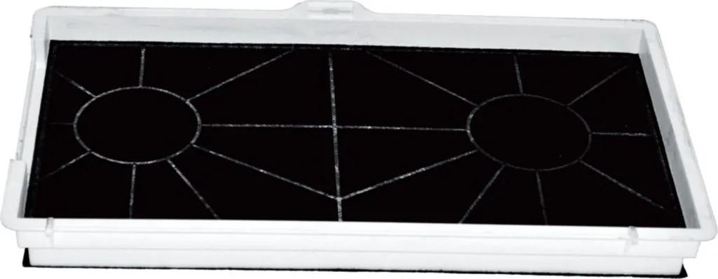 Filtro Neff Z5155X0: Torna a Respirare Aria Pura in Casa Tua