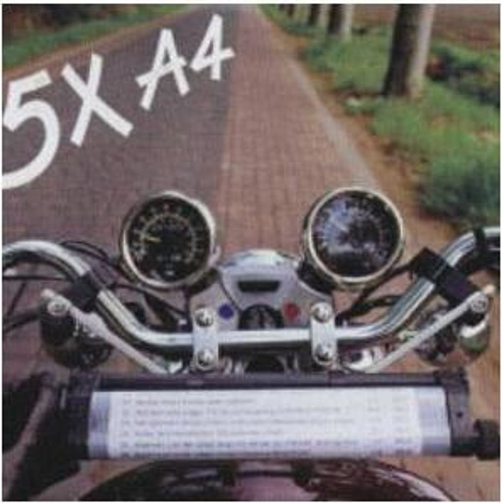 Motor Routerol, universell einsetzbar