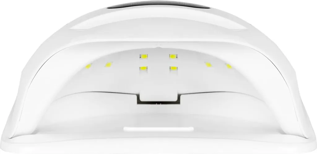 Sèche-ongles LED UV 168W Glow S1 Gold pour Vernis Semi-Permanent - 3