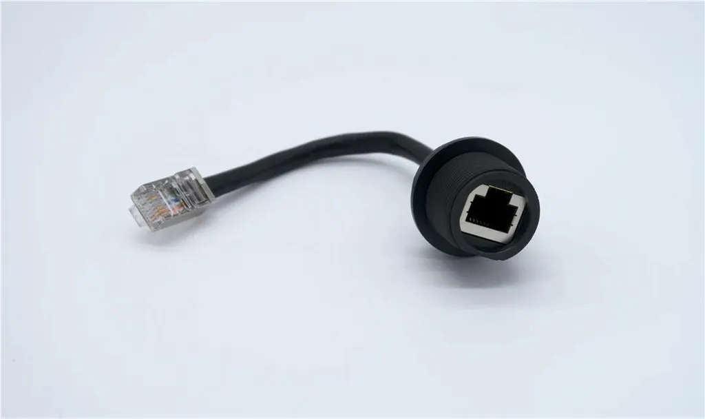 Câble Lumi-Link Lumishore 60-0372 pour Écrans MFD Garmin Marine