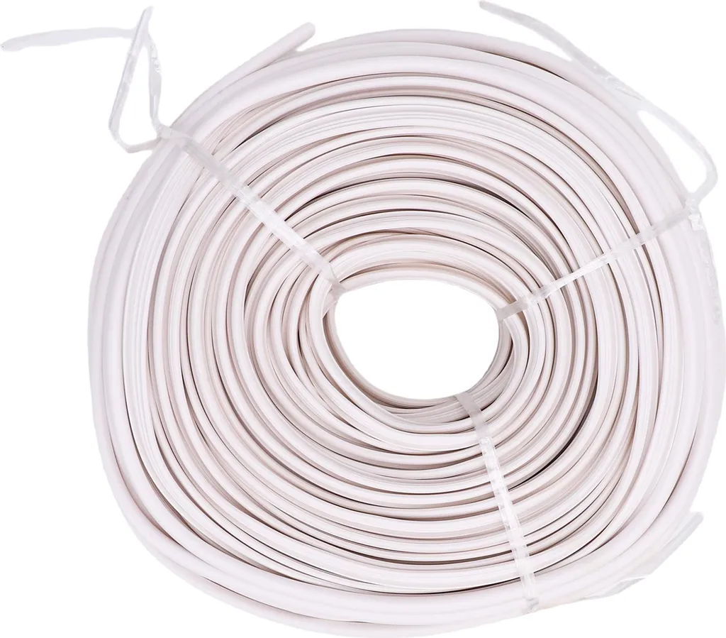 Verrou de liner piscine 120ft blanc pour éviter le décrochage rail